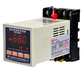 【無(wú)線(xiàn)溫濕度控制系統(tǒng)】“我們的產(chǎn)品不僅僅只是 省”