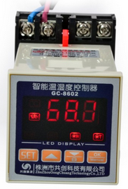 【養(yǎng)殖場環(huán)境控制器】“生命的存在源自價(jià)值的體現(xiàn)”